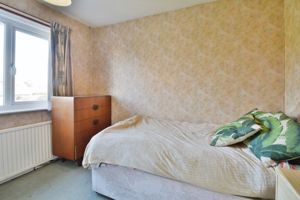 Bedroom 3- click for photo gallery